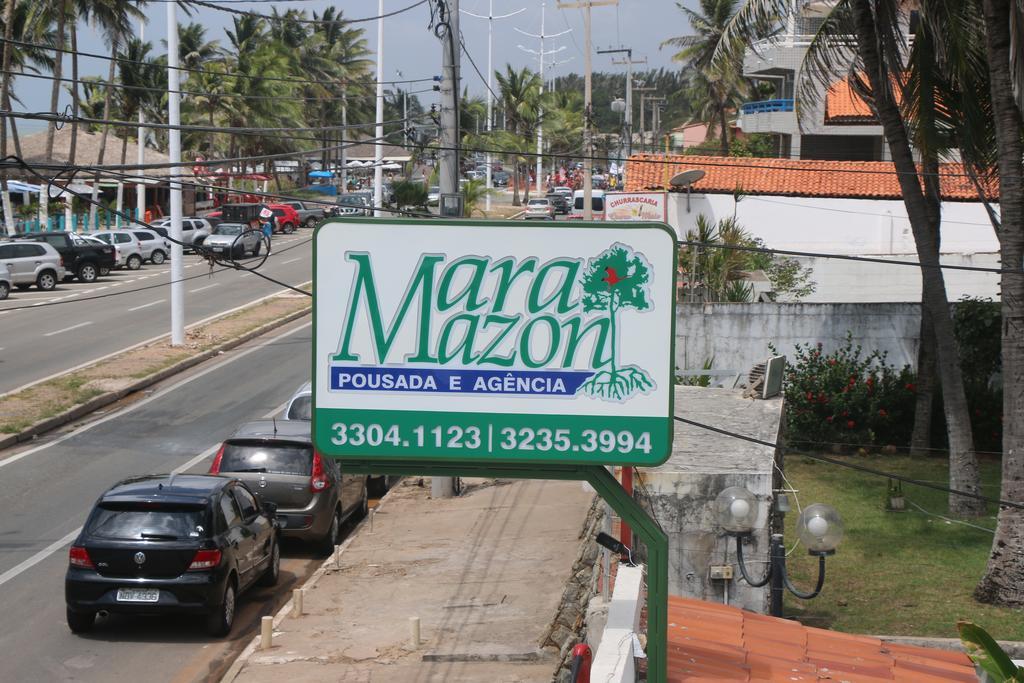 Inn Maramazon