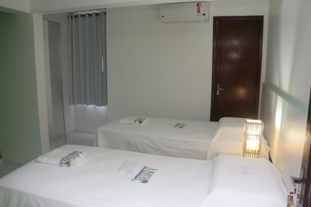 Inn Maramazon 2*