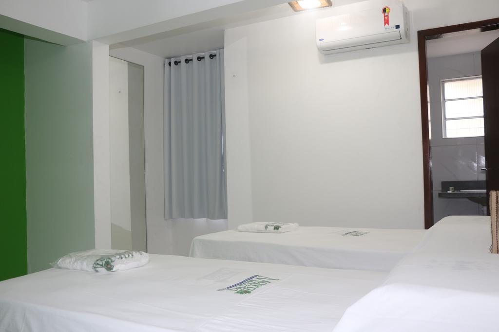 Maramazon Inn 2*