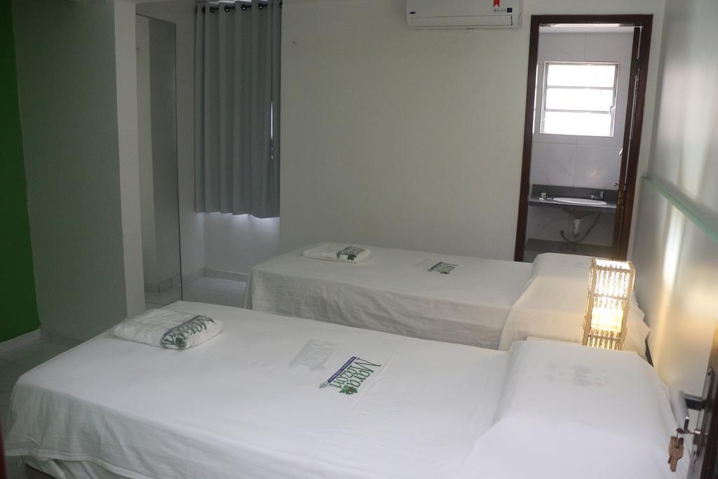 Maramazon Inn Sao Luis (Maranhao)