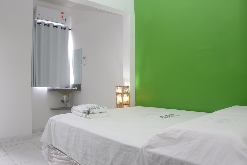 Inn Maramazon