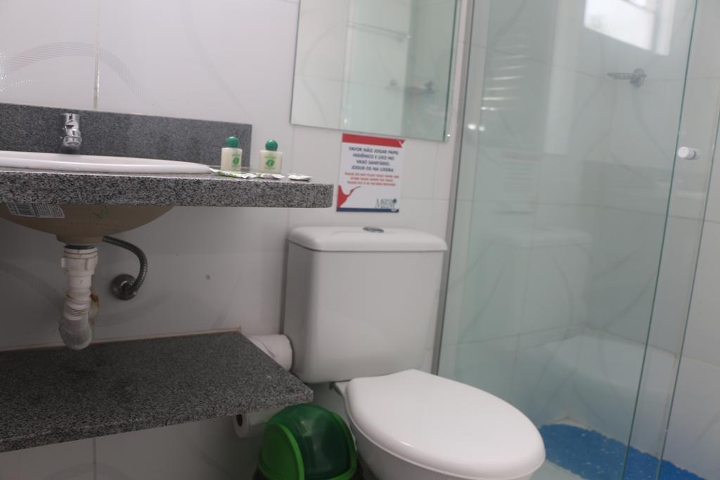Maramazon Inn Sao Luis (Maranhao)