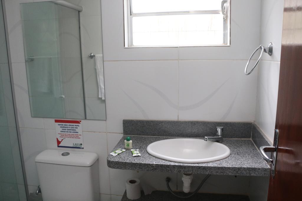 Inn Maramazon Sao Luis (Maranhao)
