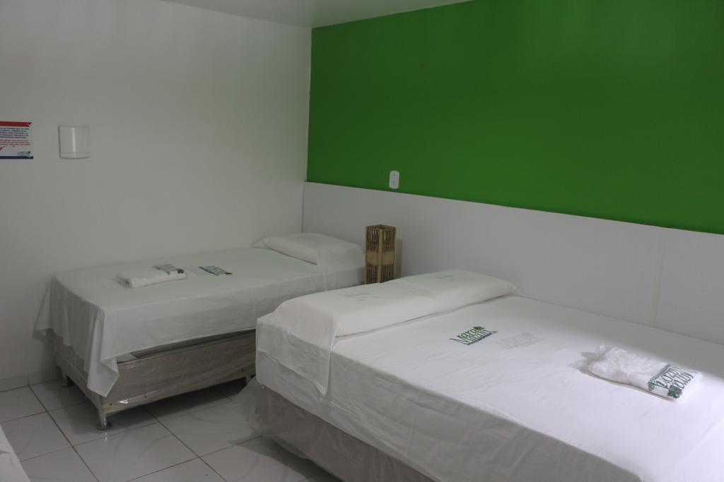 Inn Maramazon