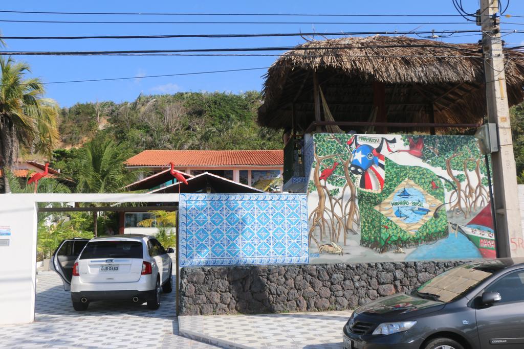 Inn Maramazon