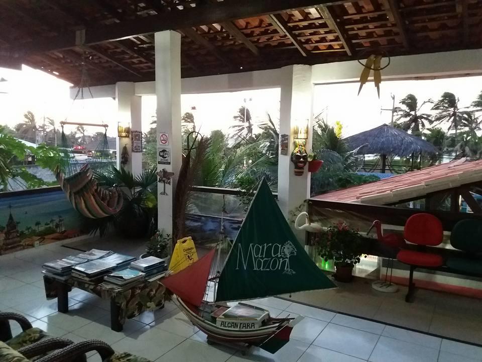 Maramazon