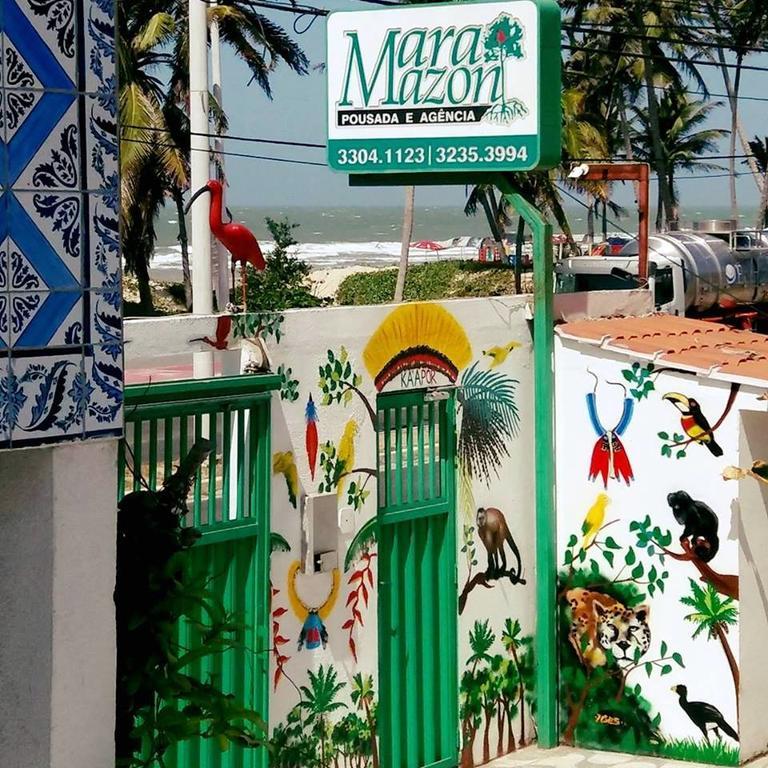 Maramazon 2* Sao Luis (Maranhao)
