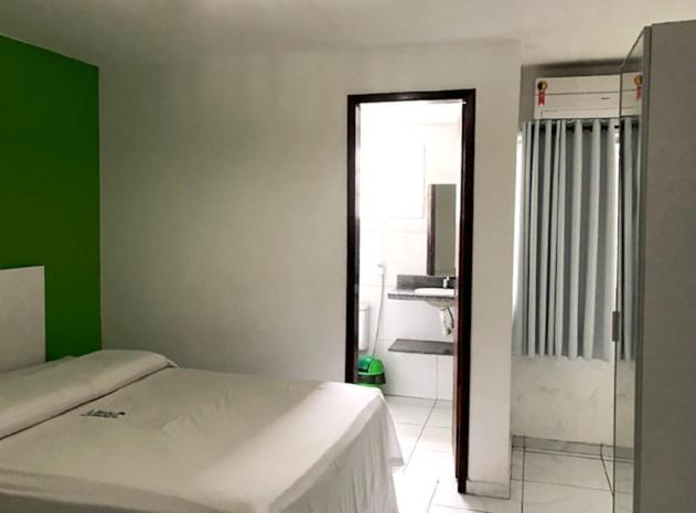 Inn Maramazon Sao Luis (Maranhao)