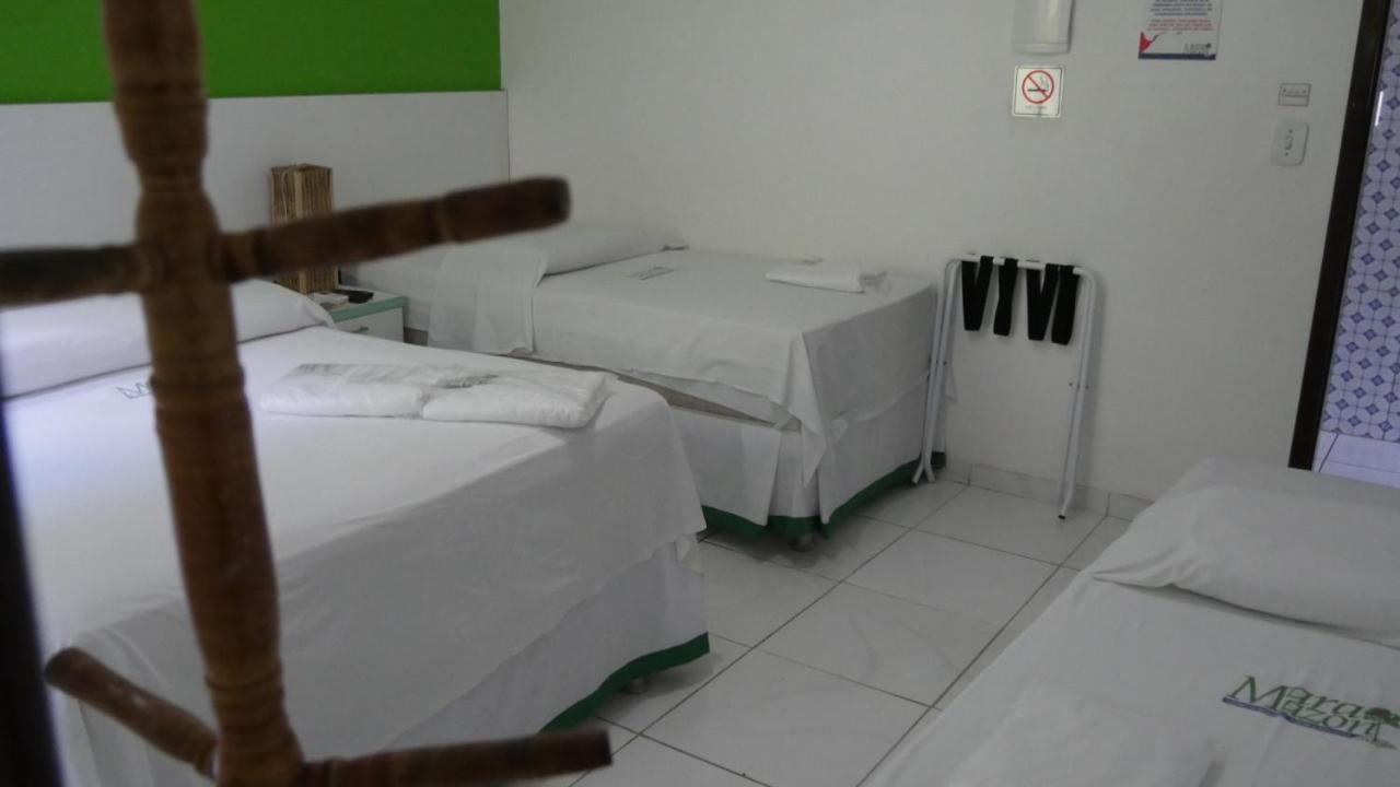 Maramazon 2*
