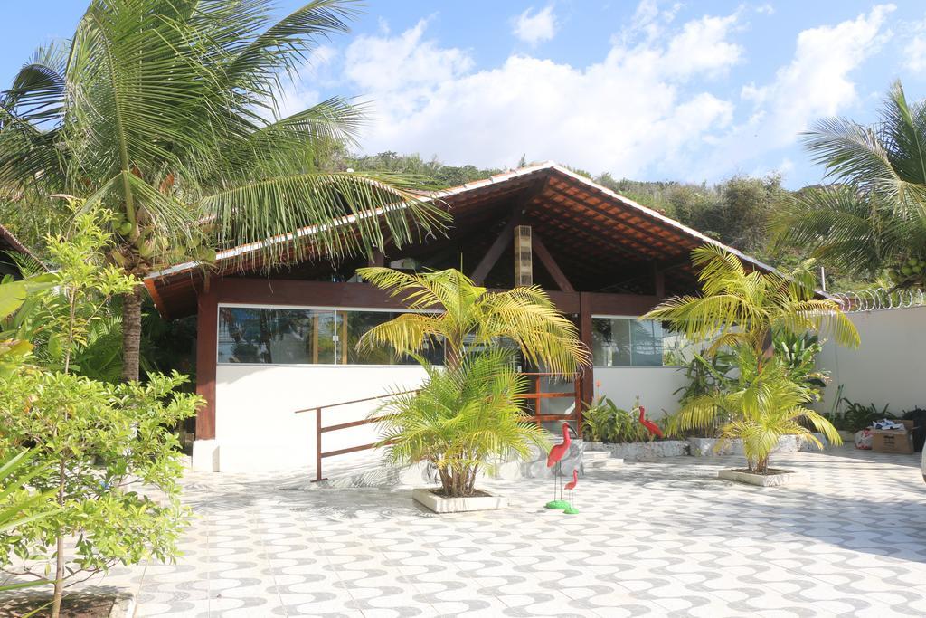 Maramazon Inn
