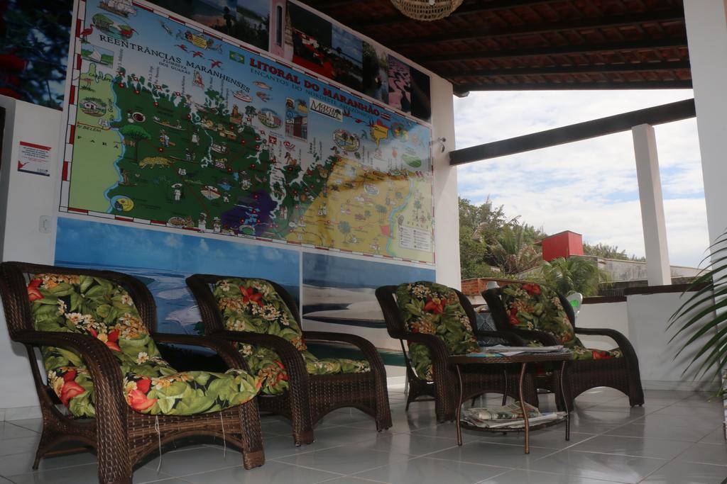 Maramazon Inn Sao Luis (Maranhao)