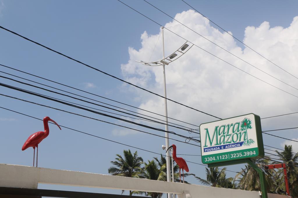 Maramazon Sao Luis (Maranhao)