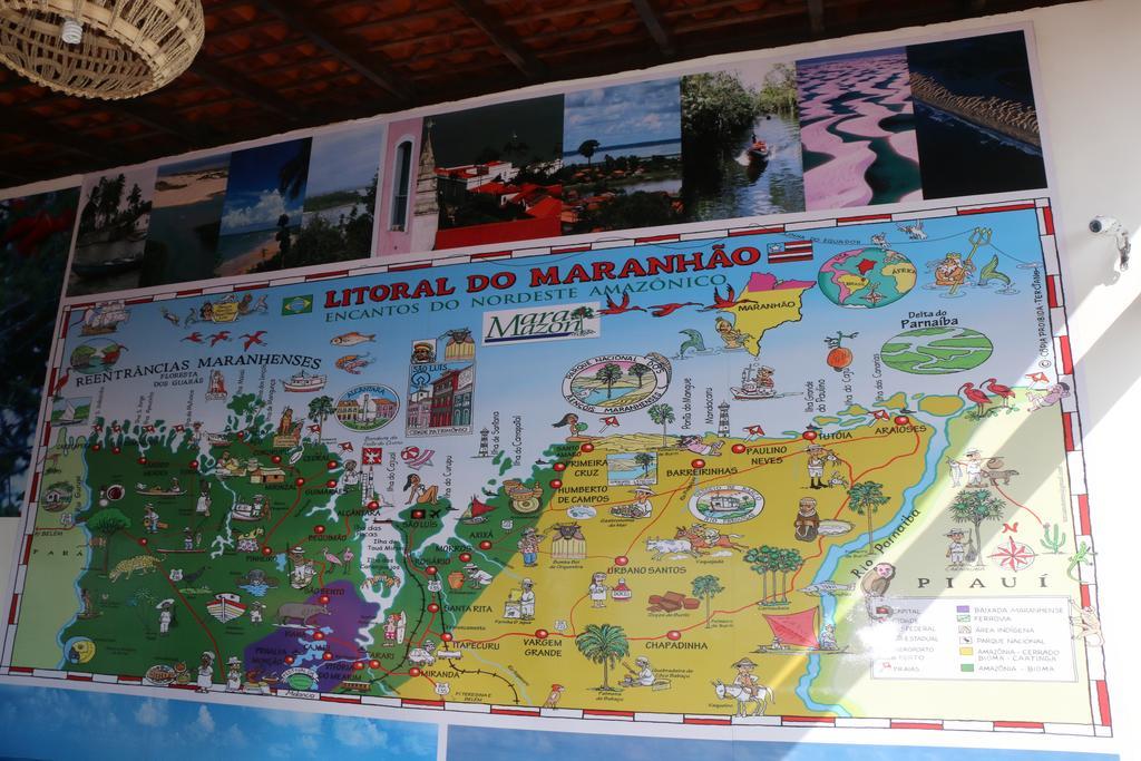 Maramazon