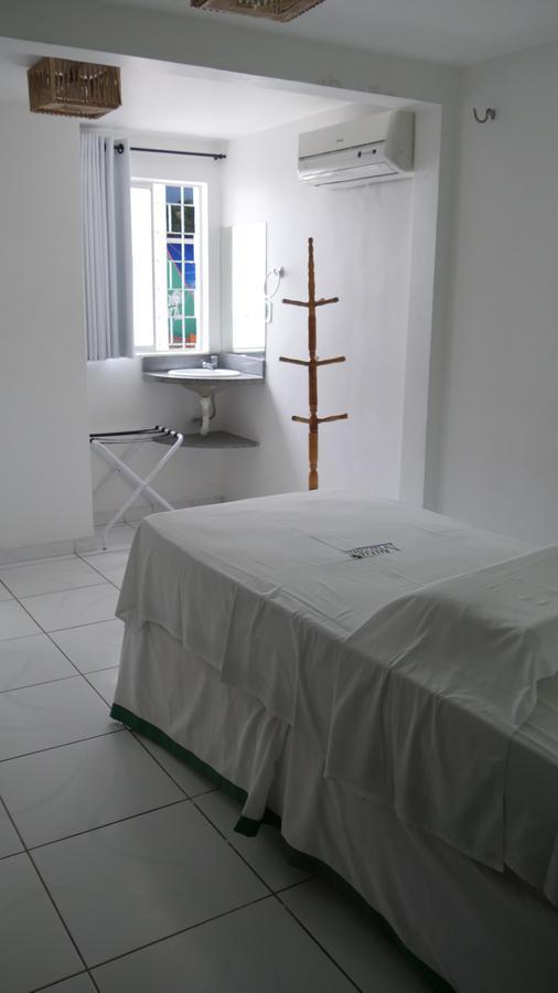 Inn Pousada Maramazon Sao Luis (Maranhao)